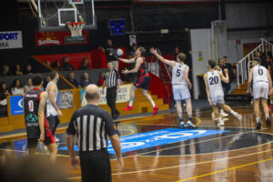 Heat keep cooking in invincible start
