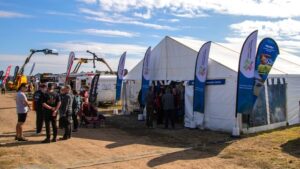 Agriculture innovation on show