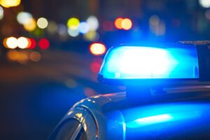 Fatal turn to car theft