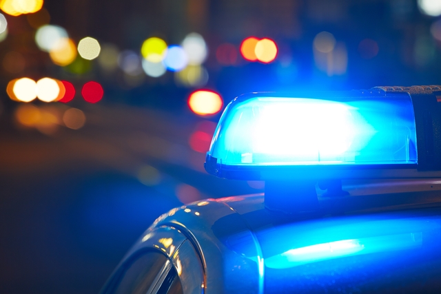 Fatal turn to car theft