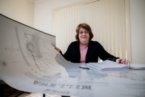 Merging the histories of the Millewa