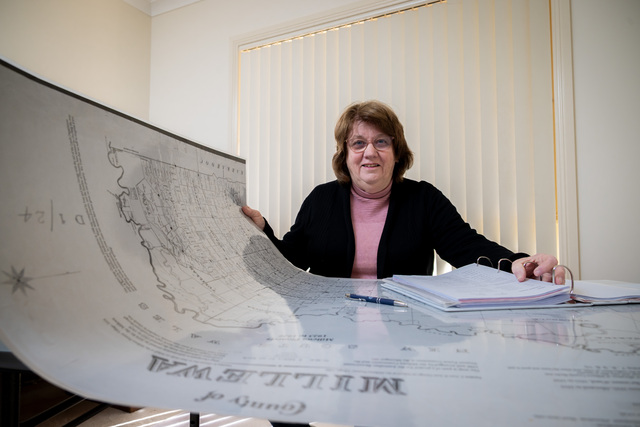 Merging the histories of the Millewa