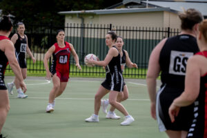 Werrimull big winners in Millewa