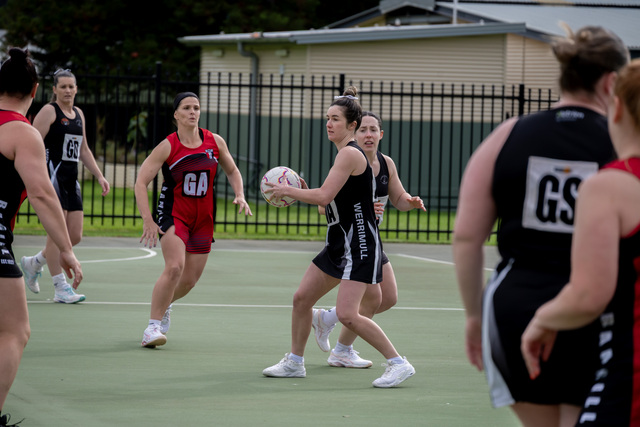 Werrimull big winners in Millewa