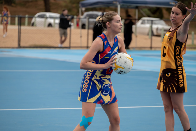 Mega Day thriller ends in one-goal classic