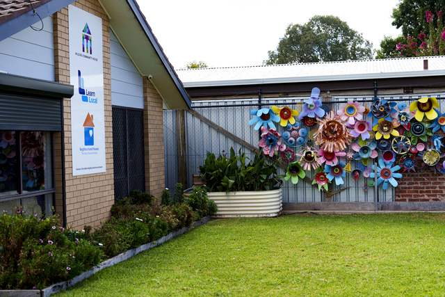 Benham demands neighbourhood funds