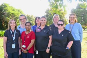 Time to talk about palliative care