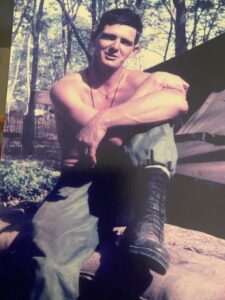 Remembering Ray Deed