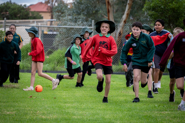 Schools welcomed to Reconciliation Day