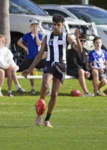 Tippa returns while Eagles chase breakthrough