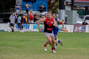 Demons double down in grand final rematch