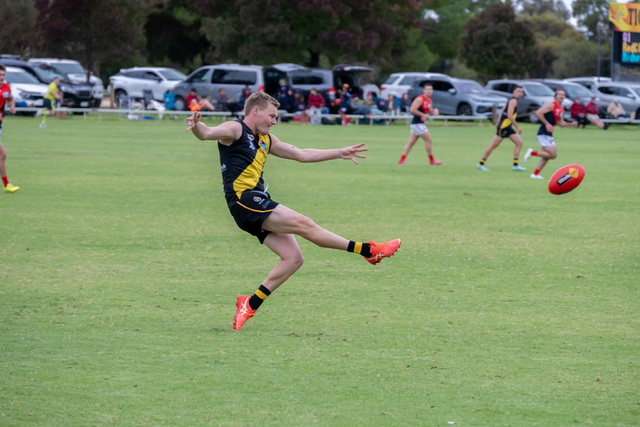 Demons dig deep again