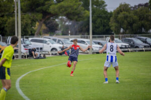 Demons too slick for Kangas