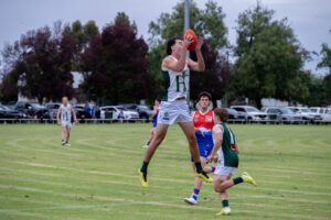 Dareton deluge no match for Imps
