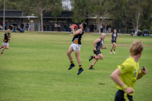 Tippa turns Tigers topsy turvy