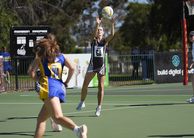 Unbeaten Eagles eye Magpie raid