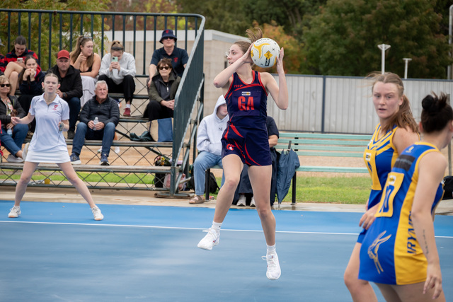 Demons demolish Swallows in second-half riot