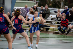 Morrish in motion