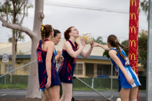 Mildura survives gallant Ouyen charge