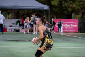 Merbein wins tight tussle