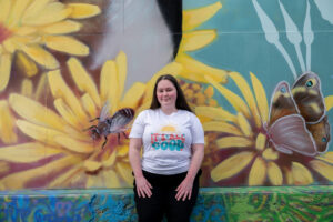 Young volunteers vital to regional communities