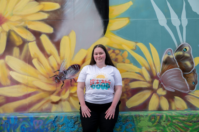 Young volunteers vital to regional communities