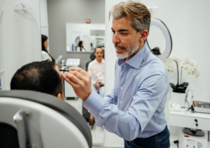 A City of Expertise: Navigating Istanbul’s World-Class Hair Transplant Landscape