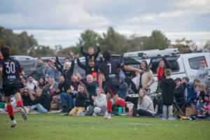 Derby drama erupts