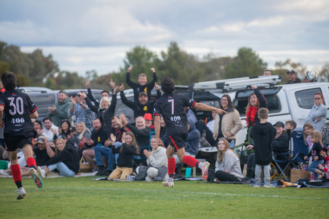 Derby drama erupts