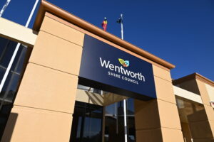 Wenty pushes water levy