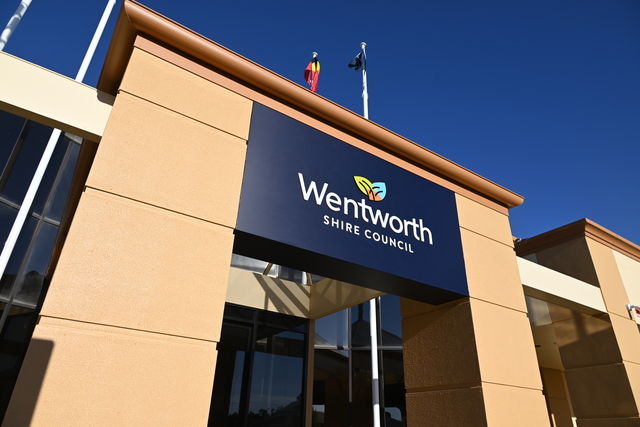 Wenty council continues projects