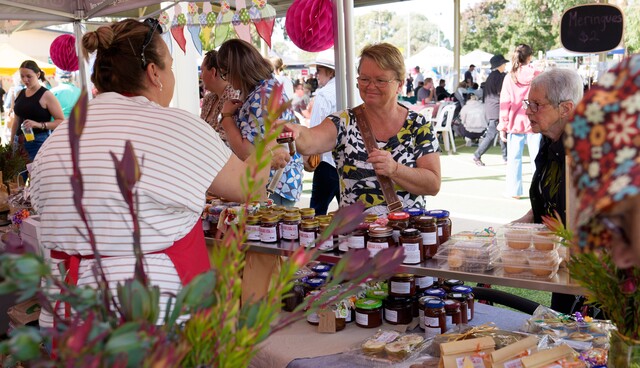 What’s on this weekend?