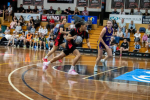 Women look to rebound