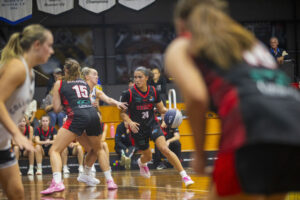Heat greet Dragons