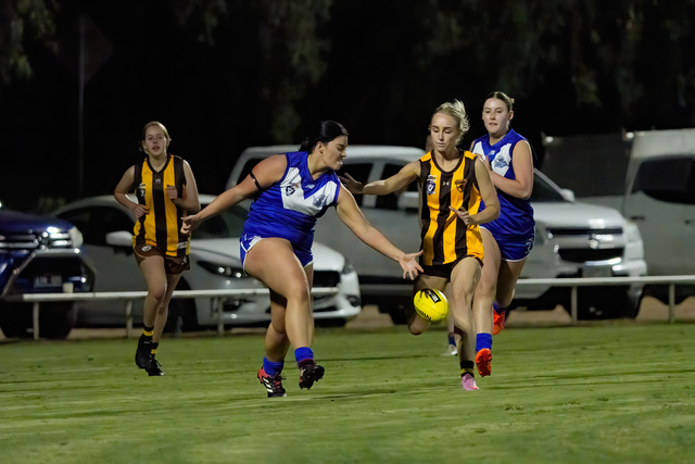 Roos collapse shakes up season