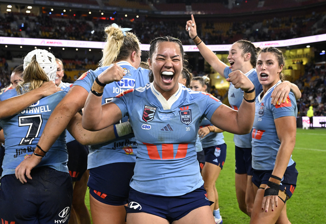 NSW hero ‘would’ve walked home’ if clutch play failed