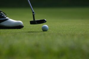 District golfing round-up