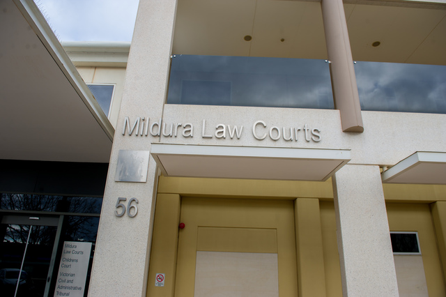Assault accused bailed as family fued hits court
