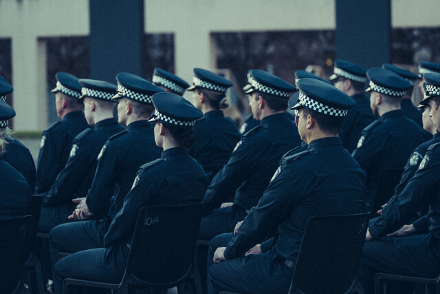 Mildura site for first regional Victorian police training academy