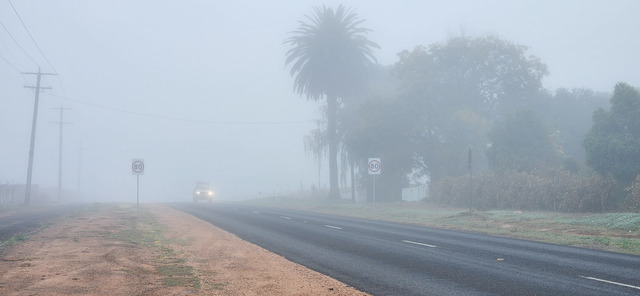 Drivers urged to travel safe