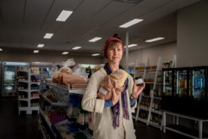 Health in the heart of Sunraysia