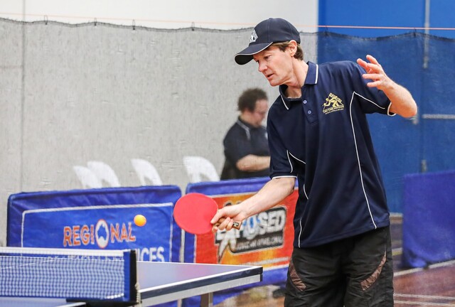 RTS extends grip on top spot
