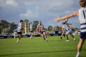 The Pies are flying again