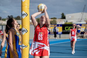 Eagles wing it at Irymple