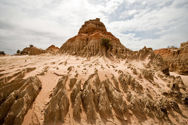 Tourism at risk